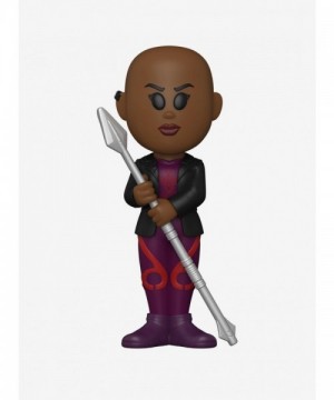 Funko SODA Vinyl Figure - Okoye from Black Panther: Wakanda Forever