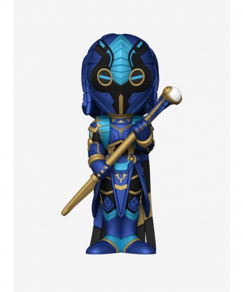 Funko SODA Vinyl Figure - Okoye from Black Panther: Wakanda Forever