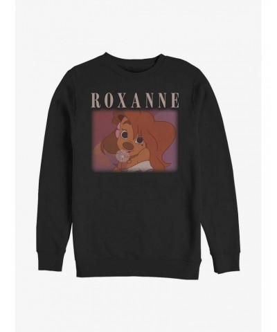 Disney A Goofy Movie Roxanne Sweatshirt $18.45 Sweatshirts