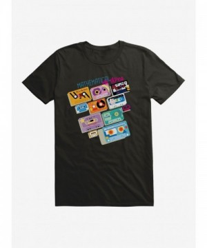 Adventure Time Mix Tapes Unisex T-Shirt