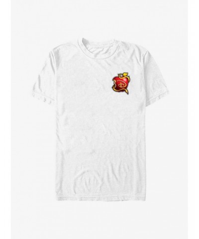 Disney Descendants Red Apple Gal T-Shirt $7.89 T-Shirts