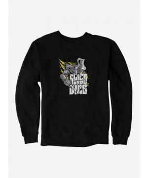 Teenage Mutant Ninja Turtles Graphic Men's Sweatshirt