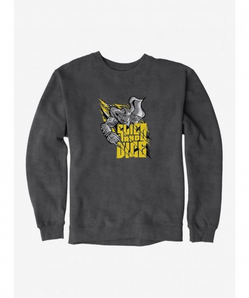 Teenage Mutant Ninja Turtles Graphic Men's Sweatshirt