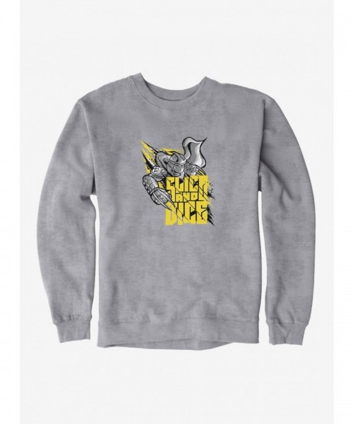Teenage Mutant Ninja Turtles Graphic Men's Sweatshirt