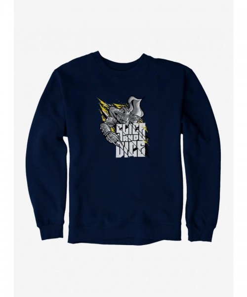 Teenage Mutant Ninja Turtles Graphic Men's Sweatshirt
