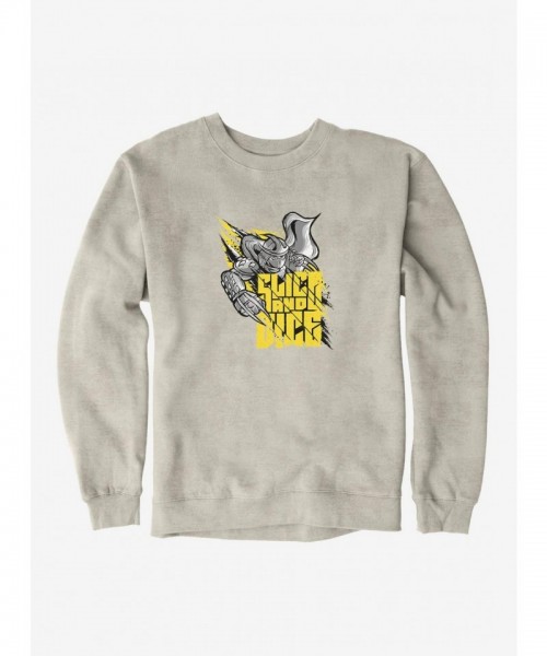 Teenage Mutant Ninja Turtles Graphic Men's Sweatshirt