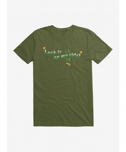 Care Bears Luck T-Shirt for Men