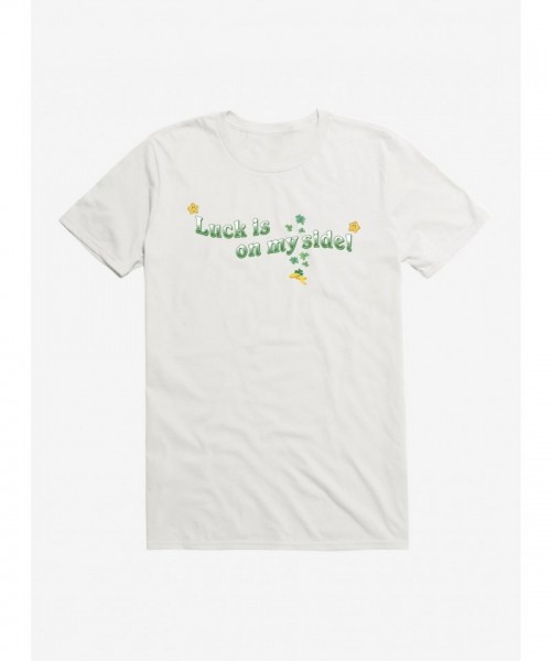 Care Bears Luck T-Shirt for Men