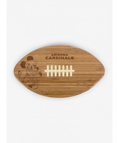 Disney Mickey Mouse NFL AZ Cardinals Cutting Board $15.15 Cutting Boards