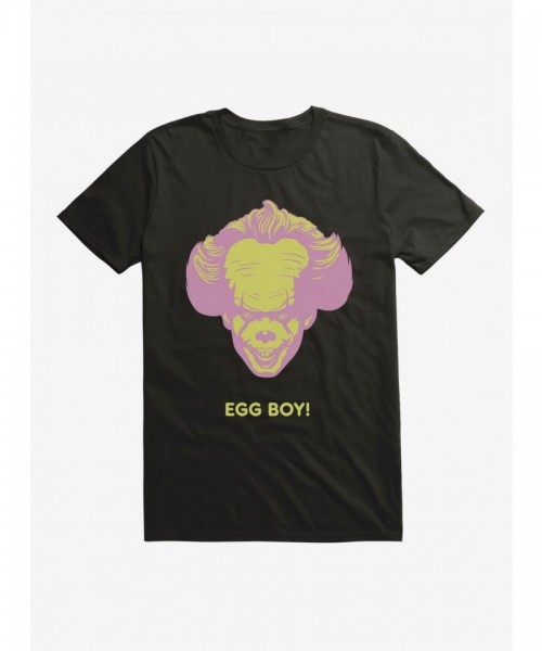 IT Egg Boy T-Shirt