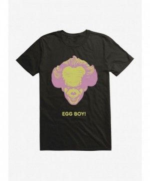 IT Egg Boy T-Shirt