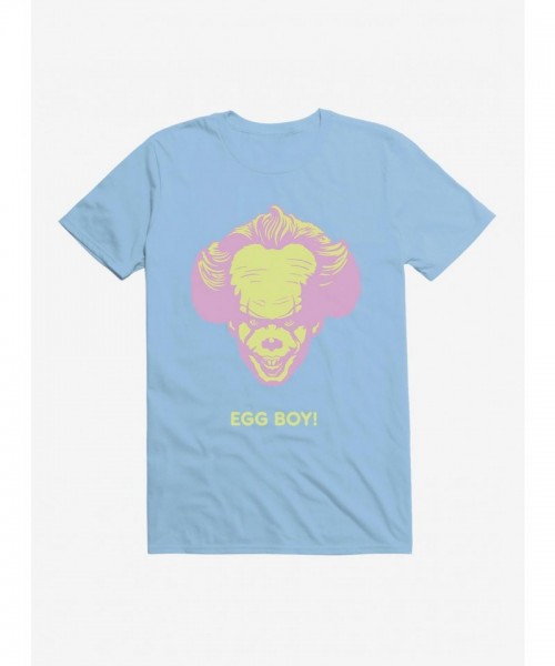 IT Egg Boy T-Shirt