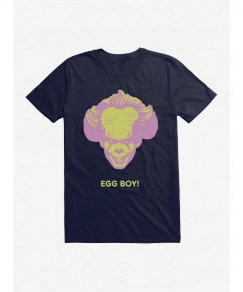 IT Egg Boy T-Shirt