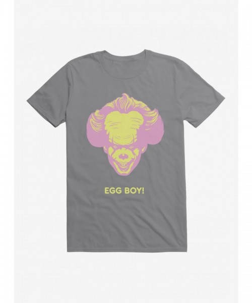 IT Egg Boy T-Shirt
