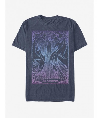 Disney Sleeping Beauty Sorceress T-Shirt $8.60 T-Shirts