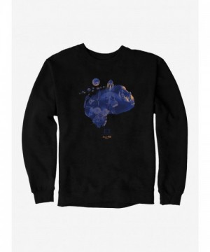 E.T. 40th Anniversary Artwork Unisex Sweatshirt
