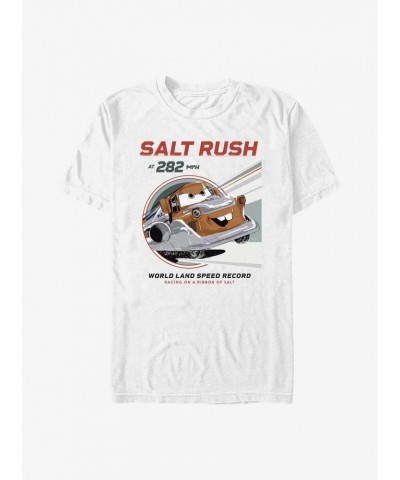 Cars Salt Rush T-Shirt $9.08 T-Shirts