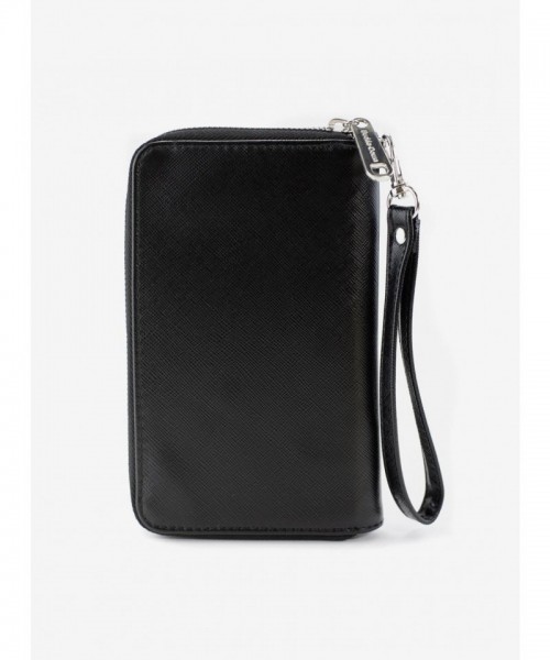 Disney 100 Collection Mickey & Friends Photo Booth Zip-Around Wallet