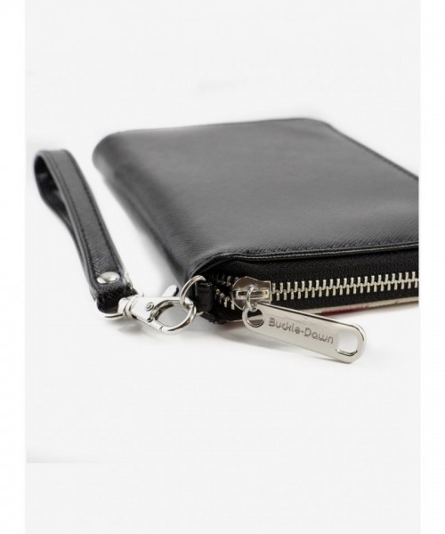 Disney 100 Collection Mickey & Friends Photo Booth Zip-Around Wallet