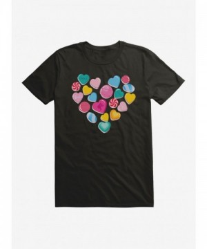 Barbie Valentine's Day Sweetness T-Shirt for Men