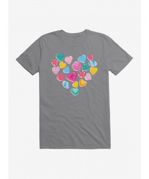 Barbie Valentine's Day Sweetness T-Shirt for Men