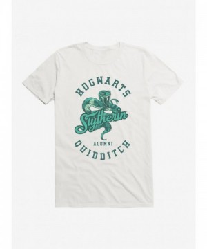 Harry Potter Slytherin Alumni Unisex T-Shirt