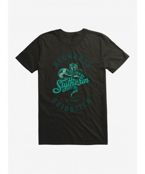 Harry Potter Slytherin Alumni Unisex T-Shirt