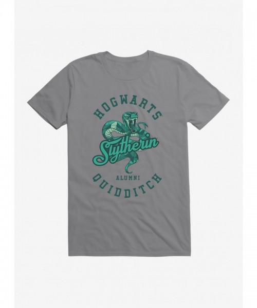 Harry Potter Slytherin Alumni Unisex T-Shirt