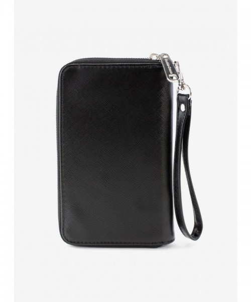 Avatar Firebender Reds Zip-Around Wallet