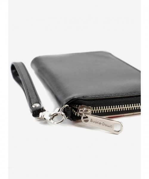 Avatar Firebender Reds Zip-Around Wallet