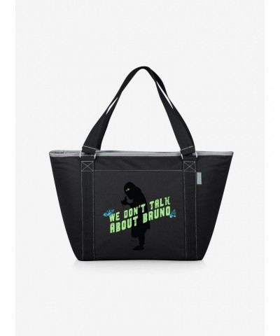 Disney Encanto Bruno Topanga Black Cooler Bag $23.45 Bags
