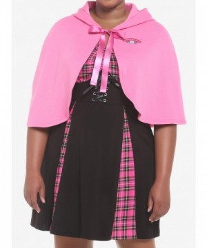 My Melody Plus Size Capelet for Girls