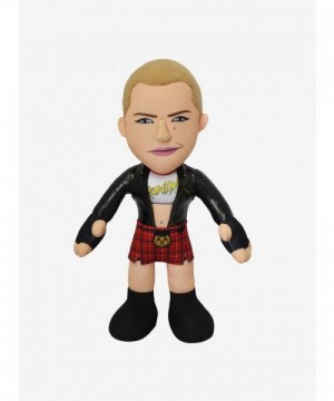 WWE Champion Ronda Rousey 10 Inch Standing Plush Toy