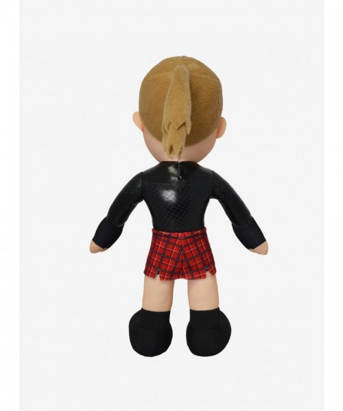 WWE Champion Ronda Rousey 10 Inch Standing Plush Toy