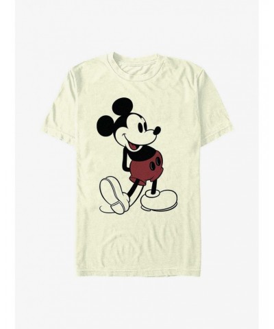 Disney Mickey Mouse Classic Mickey T-Shirt $10.99 T-Shirts