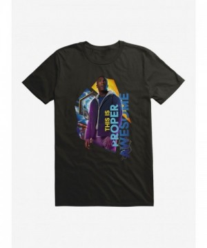 Doctor Who 13th Doctor Cool Cotton T-Shirt for Men