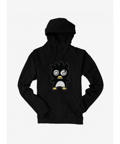 Badtz Maru Dazed and Confused Men's Unisex Hoodie