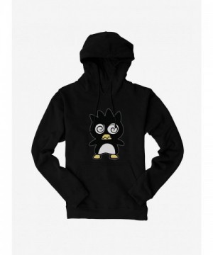 Badtz Maru Dazed and Confused Men's Unisex Hoodie