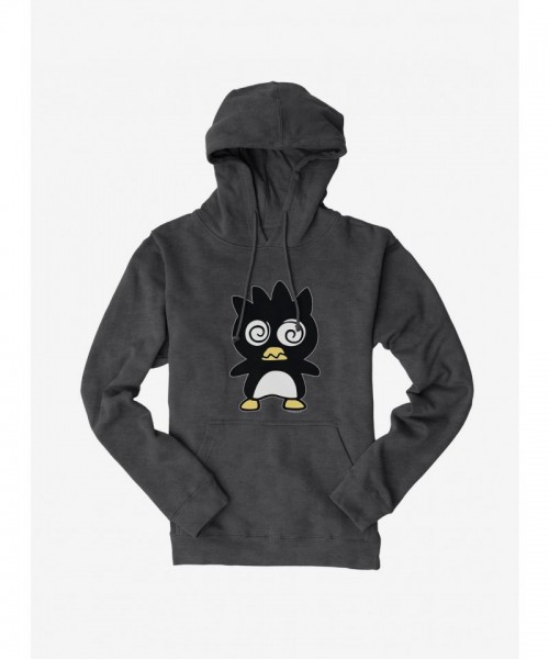 Badtz Maru Dazed and Confused Men's Unisex Hoodie