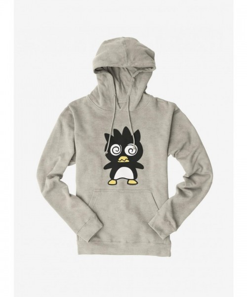Badtz Maru Dazed and Confused Men's Unisex Hoodie