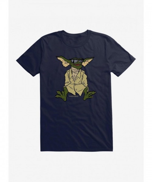 Gremlins Flasher Unisex Lightweight T-Shirt