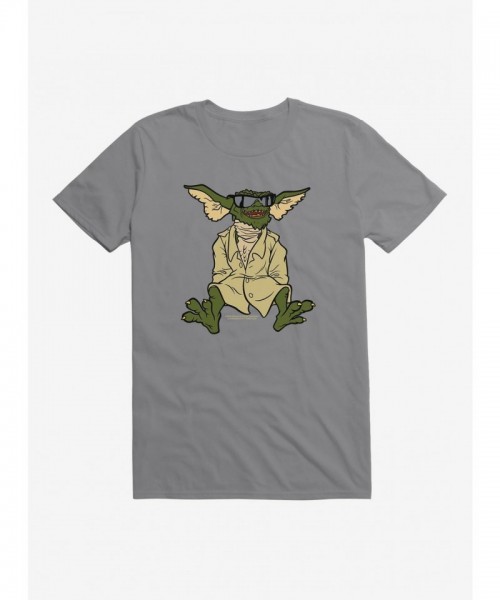 Gremlins Flasher Unisex Lightweight T-Shirt