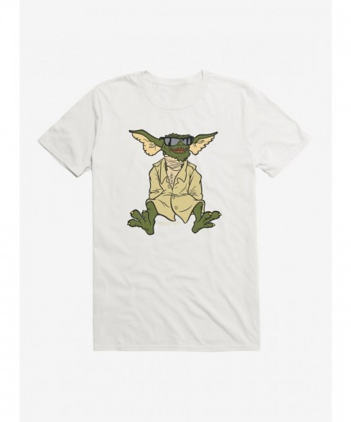 Gremlins Flasher Unisex Lightweight T-Shirt