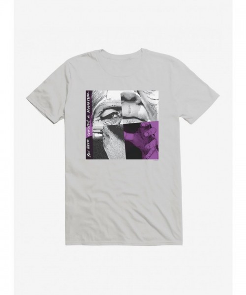 Universal Monsters Frankenstein Tee: Lightweight Cotton Men's T-Shirt