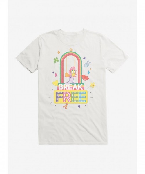 Looney Tunes Tweety Freedom Unisex Tee