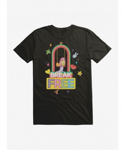 Looney Tunes Tweety Freedom Unisex Tee