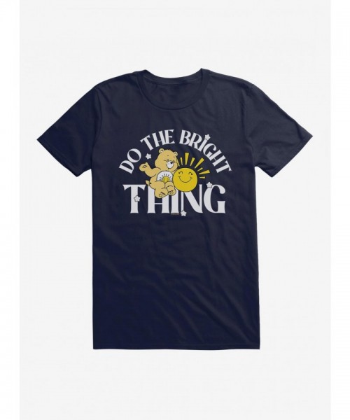 Care Bears Funshine Light T-Shirt for Unisex