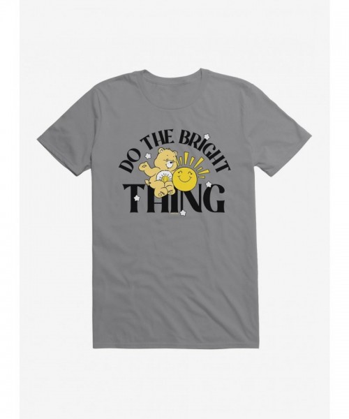 Care Bears Funshine Light T-Shirt for Unisex