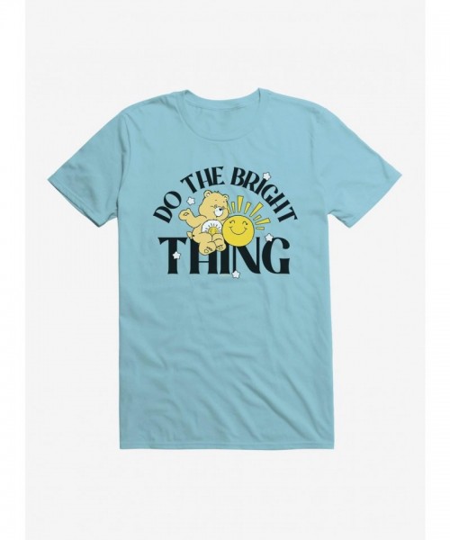 Care Bears Funshine Light T-Shirt for Unisex