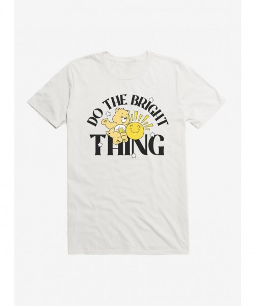 Care Bears Funshine Light T-Shirt for Unisex